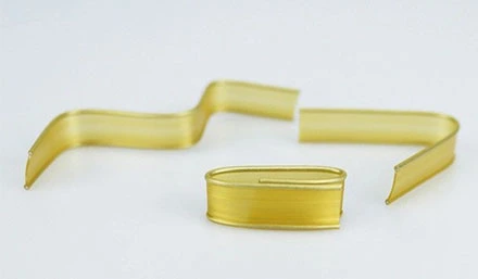 Paper Twist Tie: A win-win choice for environmental protection and branding