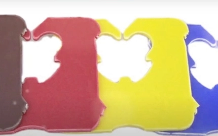 Bread Clips