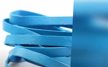 RUBBER BAND