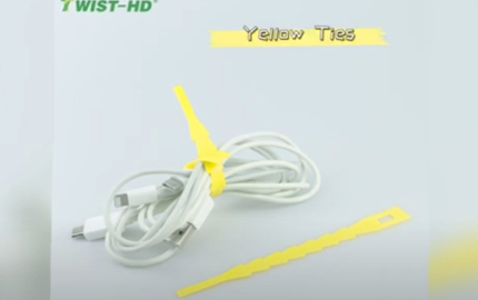 SELF LOCKING FISHBONE