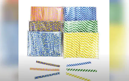 Factory Supply Reusable Colors Bundling Sugar Bread Packaging PET Wire Ties Decorative Twist Tie for