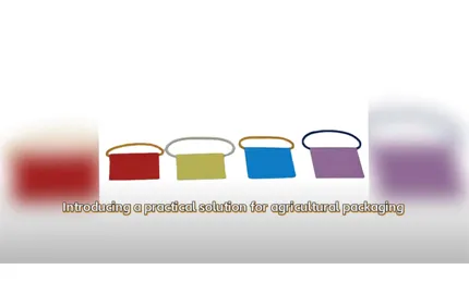 RUBBER BAND WITH TAGS