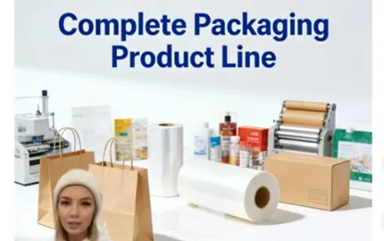 Bakery Bread Candy Gift Food Packaging Plastic Colorful Twist Tie Rolls